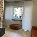 Cami Luxury Flat Rome