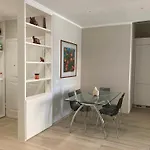 Cami Luxury Flat Rome