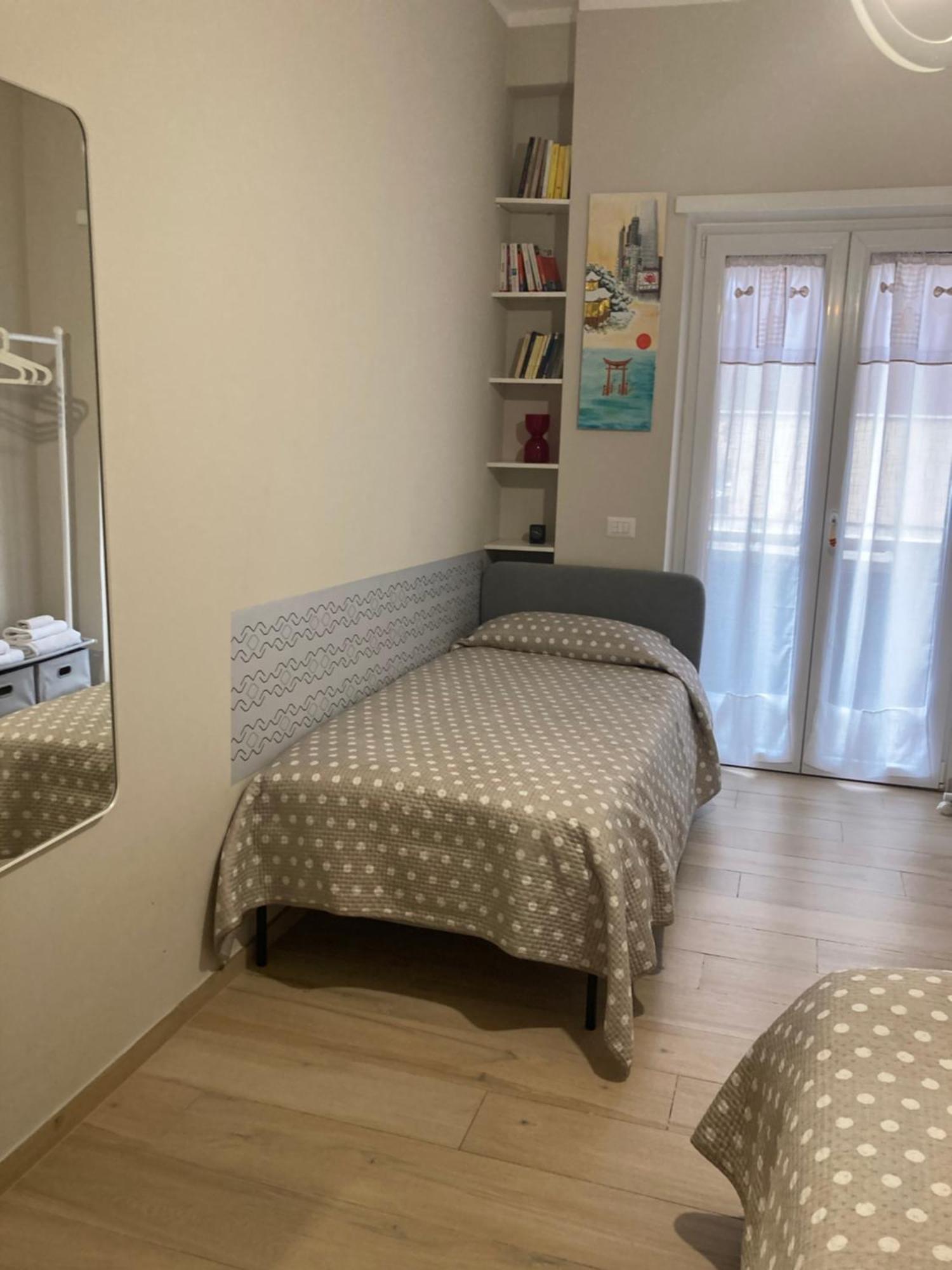 Cami Luxury Flat *
