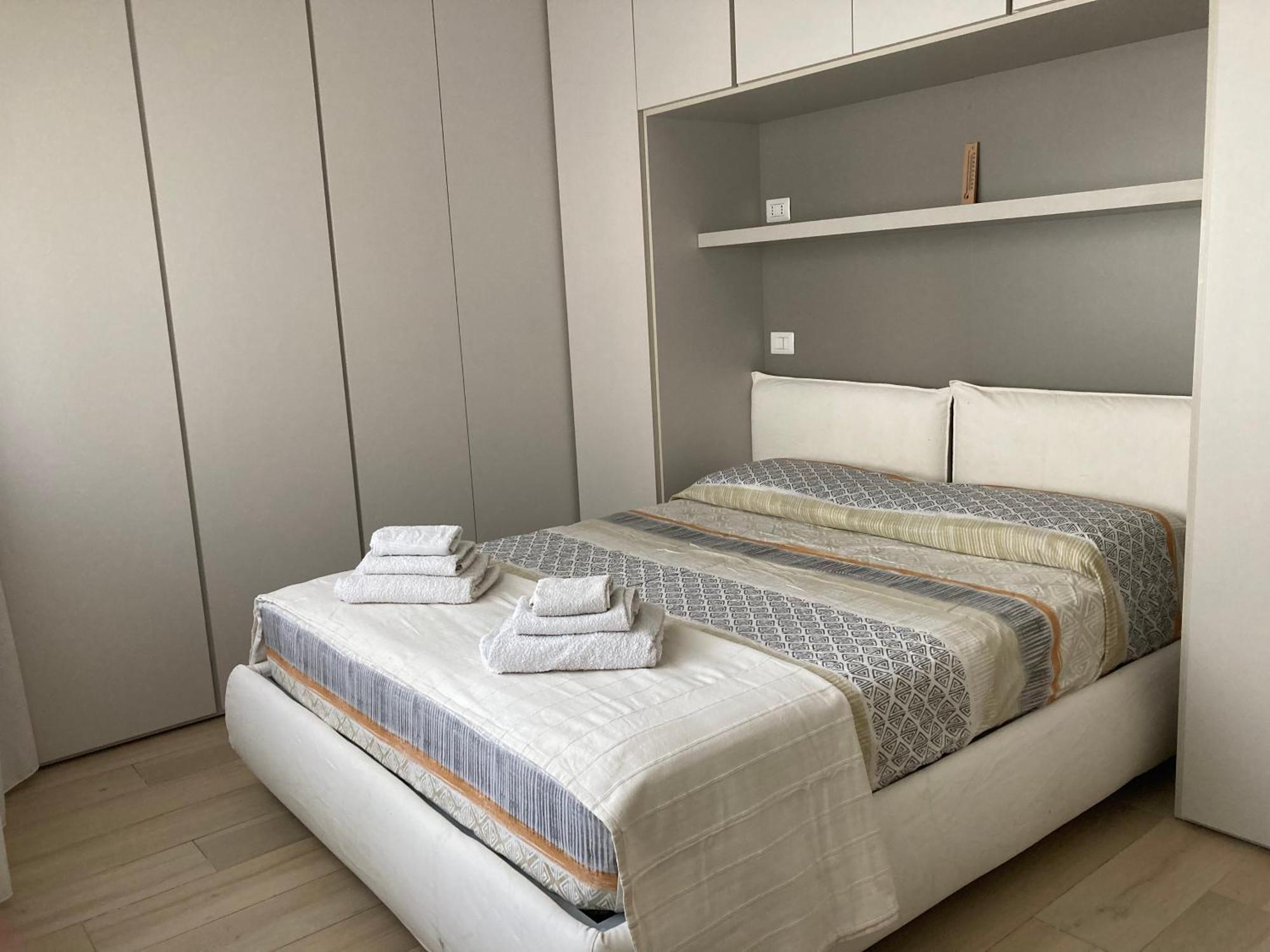 Cami Luxury Flat Apartment Rom