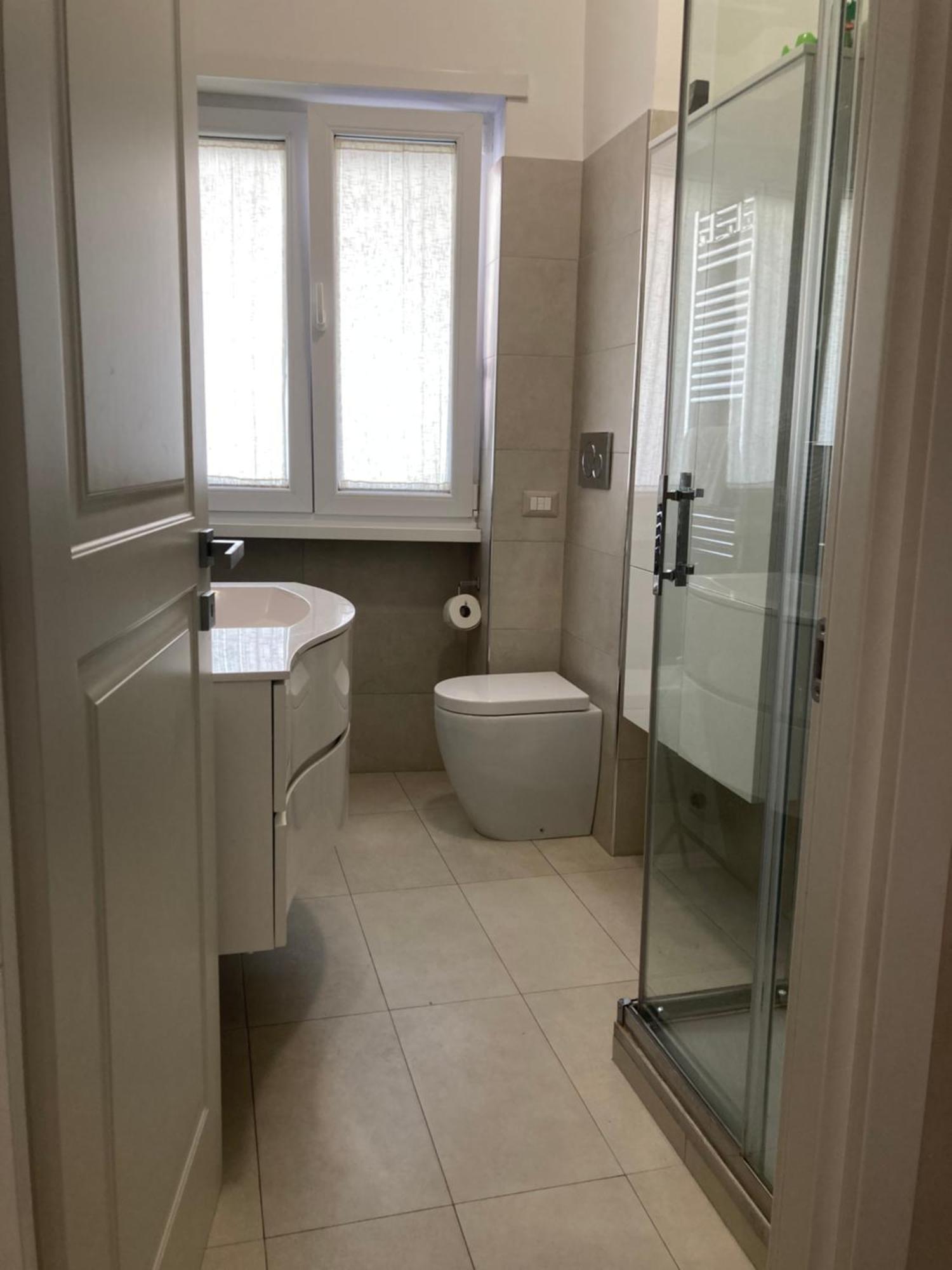 Cami Luxury Flat Apartment Rom