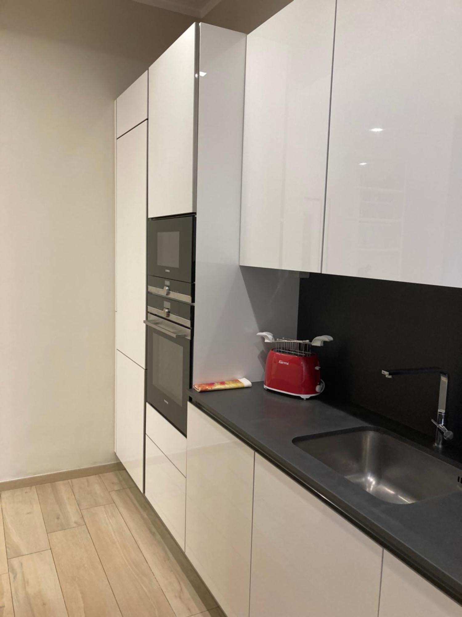 Apartment Cami Luxury Flat *