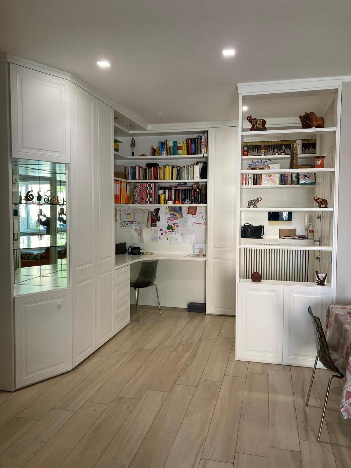 Cami Luxury Flat Apartment Rom