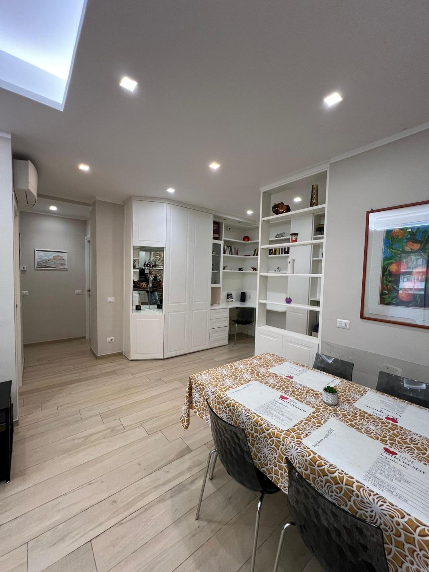 Cami Luxury Flat *