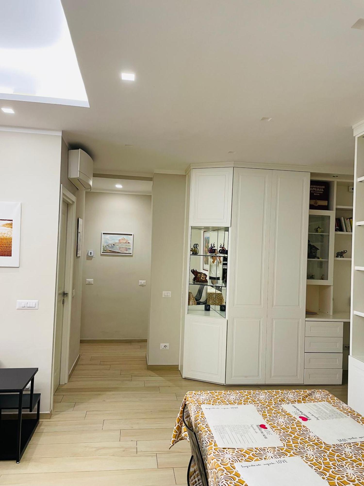 Cami Luxury Flat Apartment *