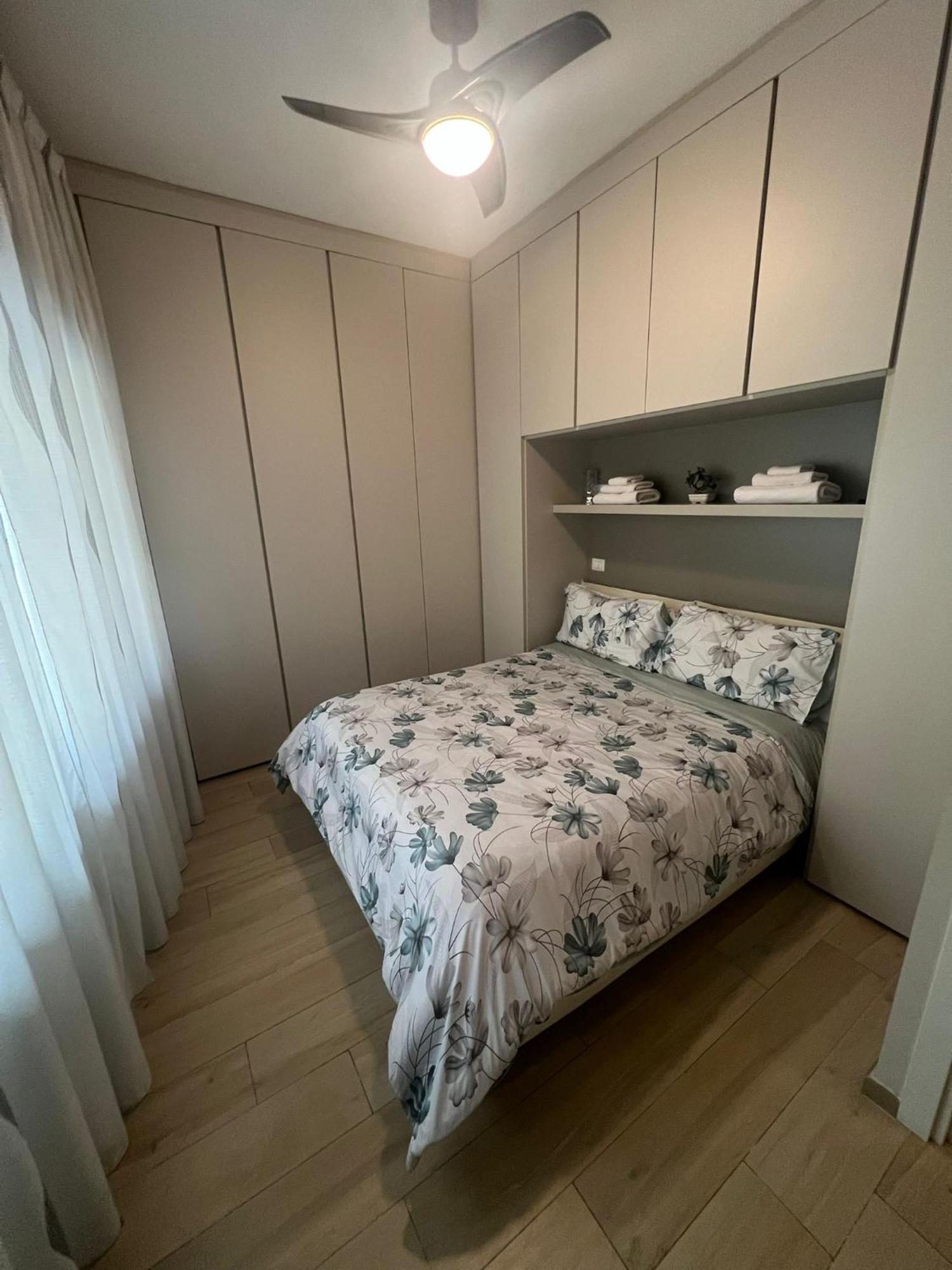Apartment Cami Luxury Flat *