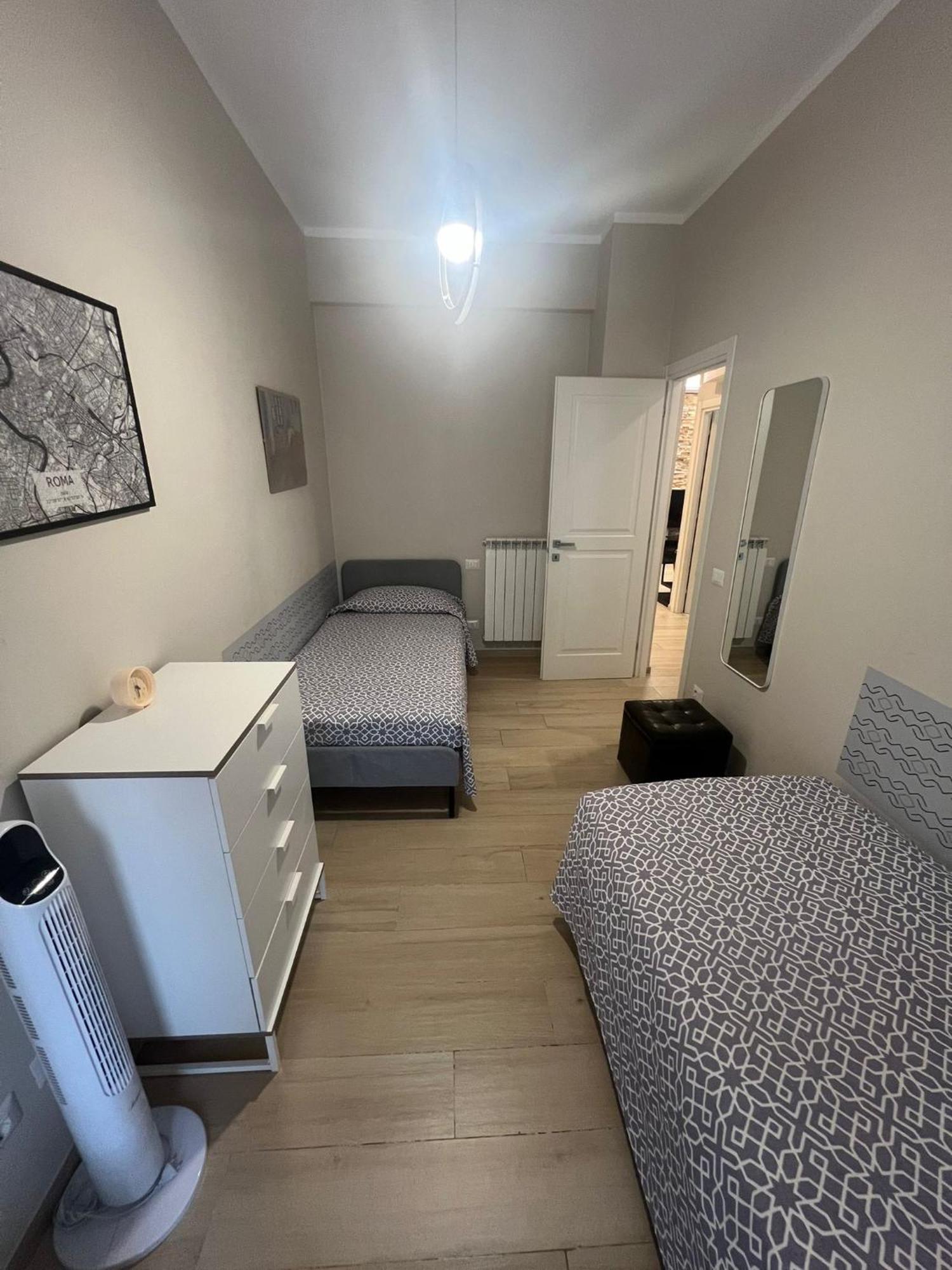 Cami Luxury Flat Apartment Rom