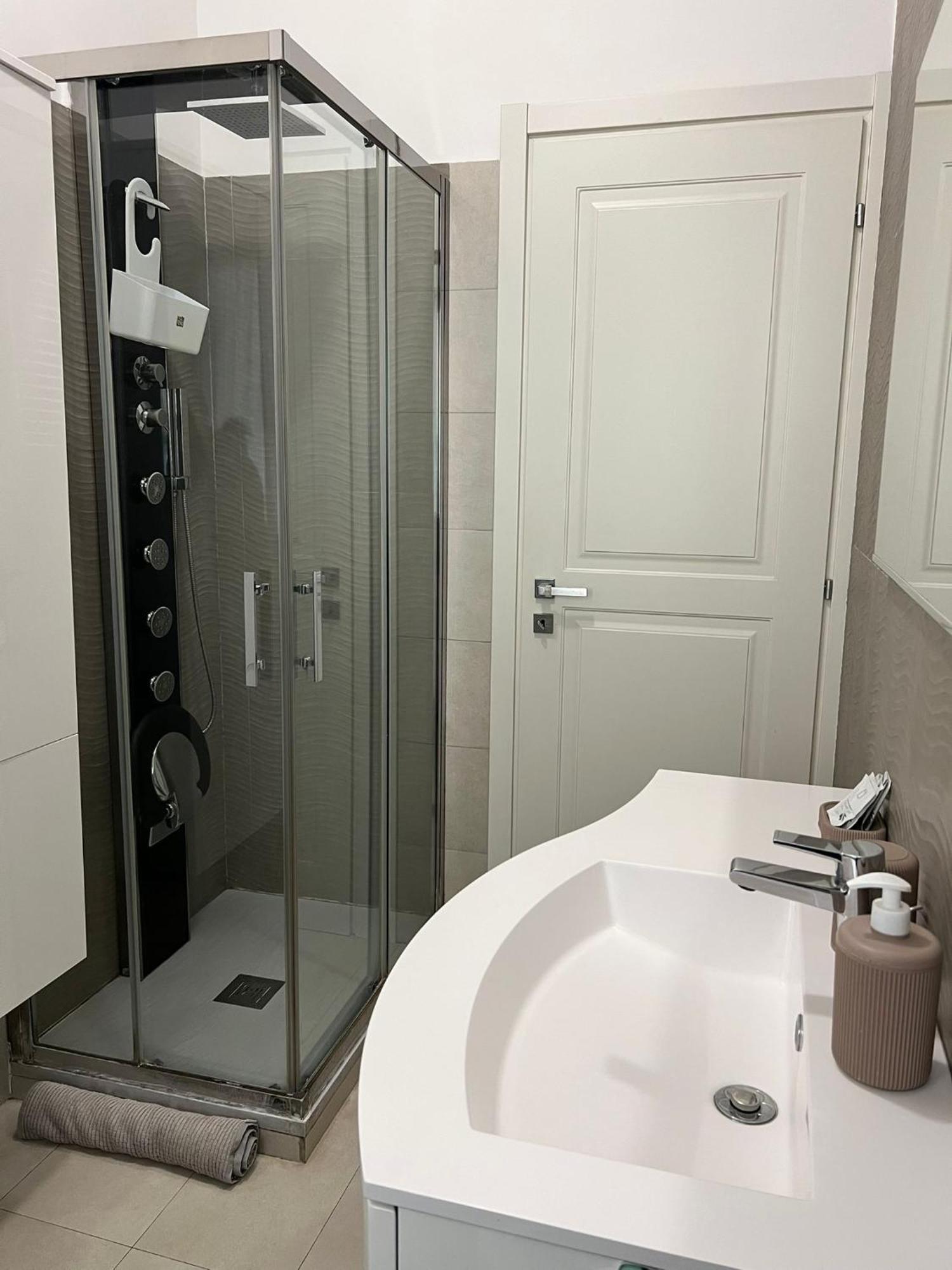 Apartment Cami Luxury Flat Rom