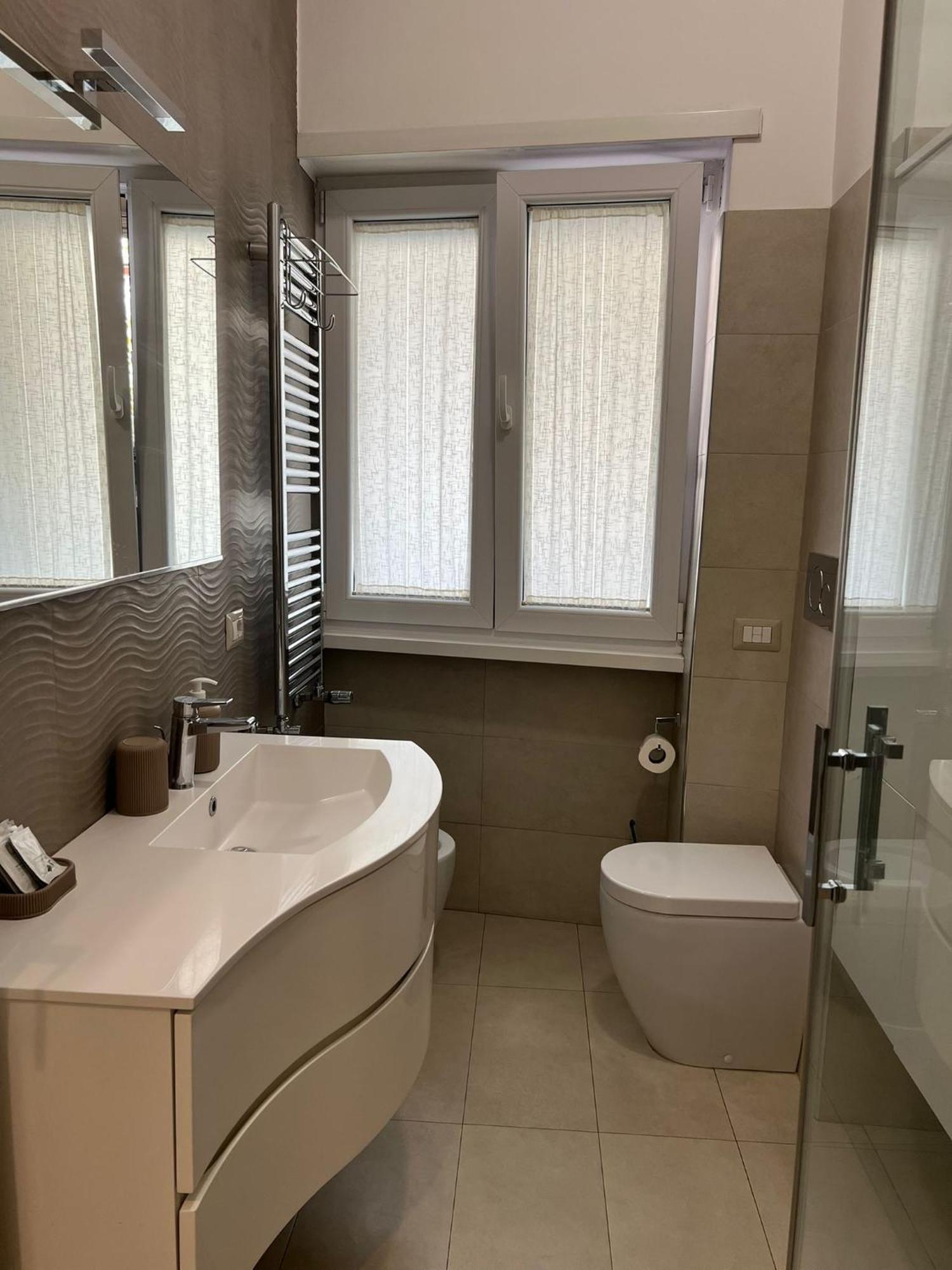 Cami Luxury Flat Apartment *